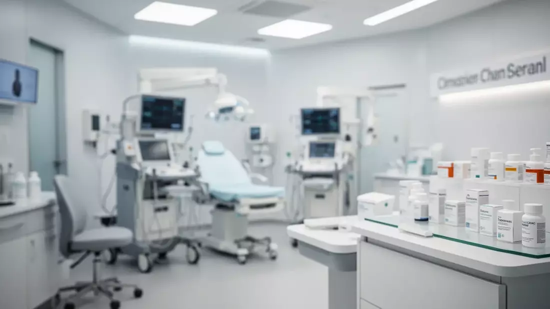 Repatha: EMA-Ausschuss empfiehlt erweiterte Zulassung für Hochrisiko-Patienten