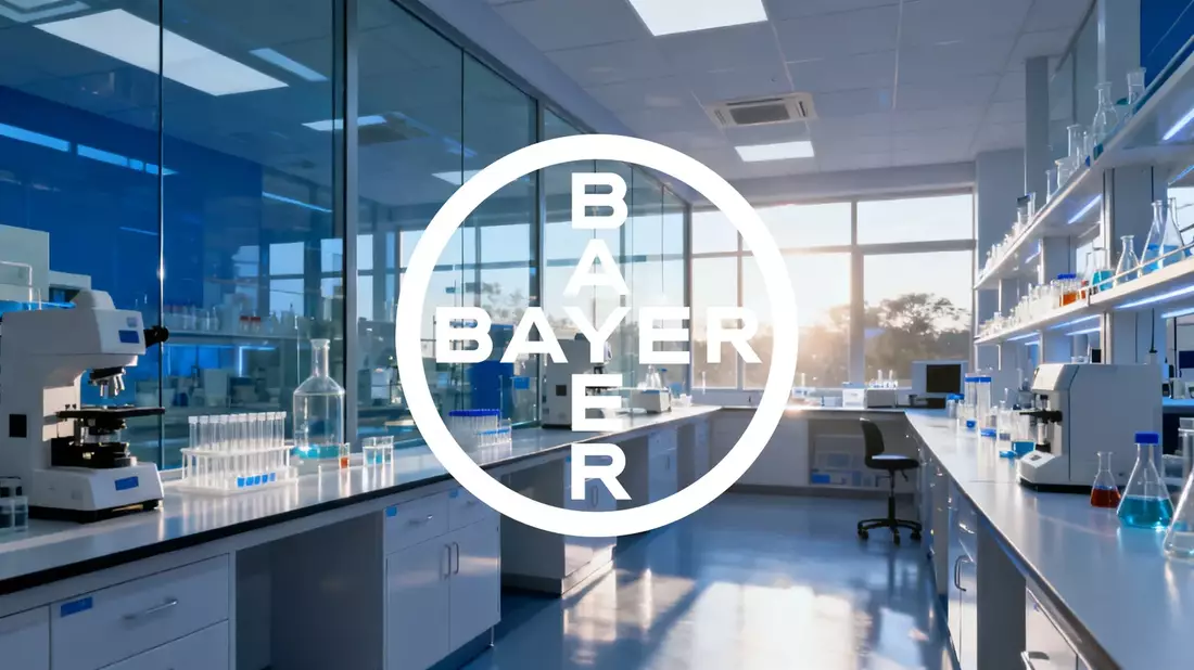 Bayer Aktie: Kursgewinne vor Veröffentlichung des Halbjahresberichts