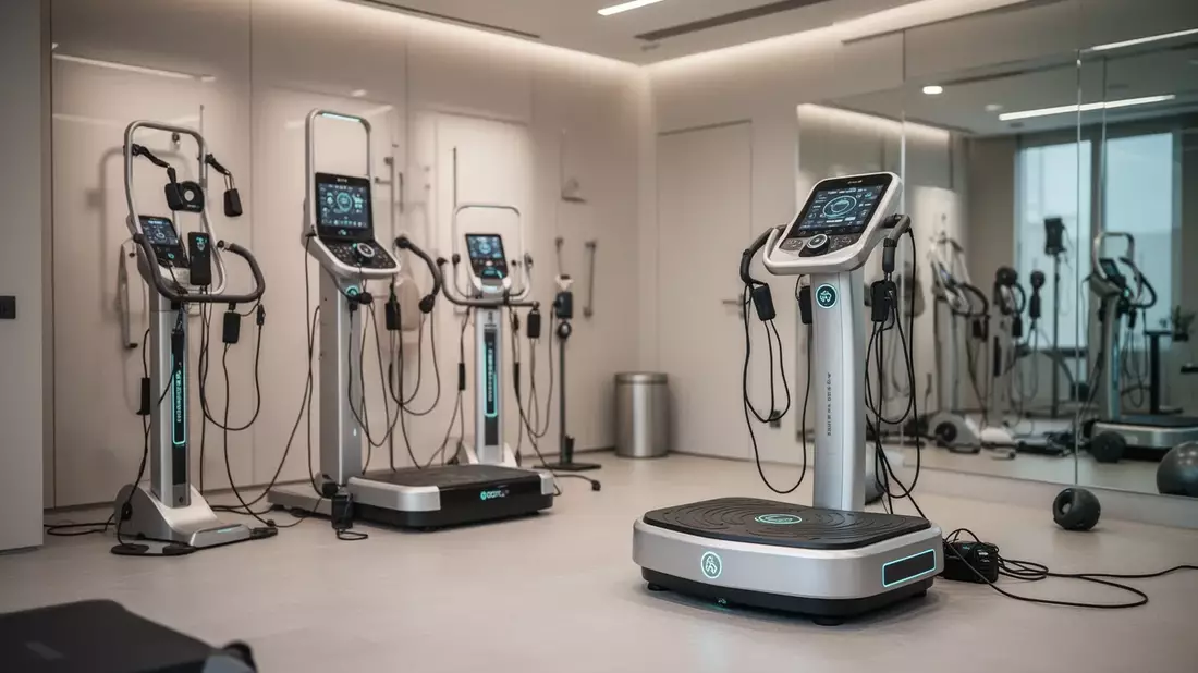 EMS-Training: Qualitätssiegel und neue Standards für die Fitnessbranche