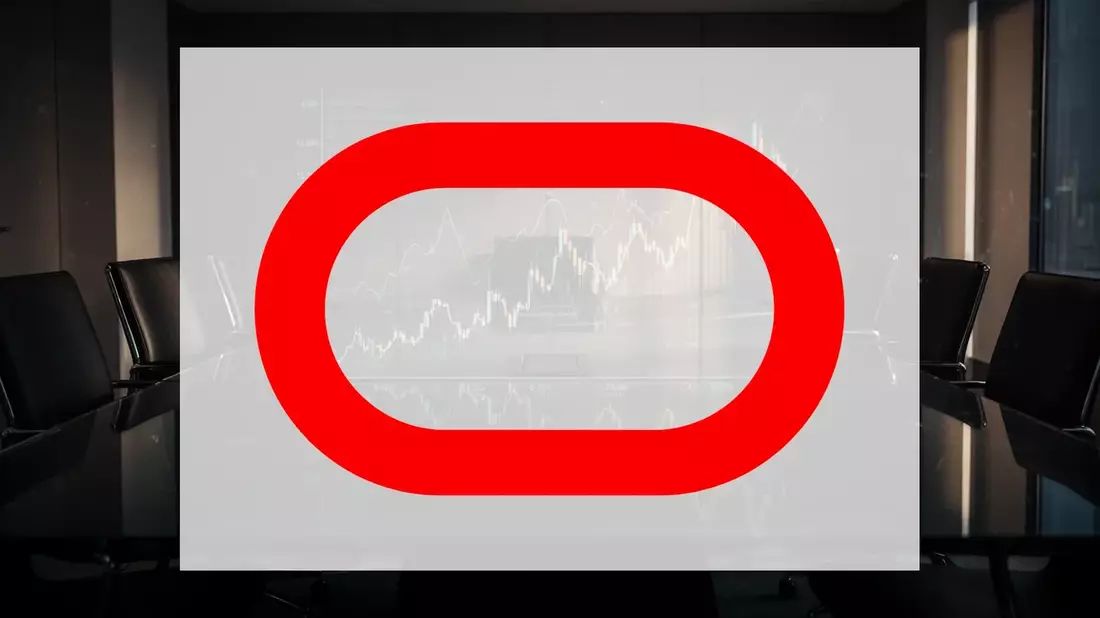 Oracle-Anleihen: Kreditmarkt zeigt extreme Besorgnis