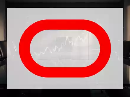 Abstraktes Finanzbild mit professioneller, düsterer Büroatmosphäre zur Darstellung von Marktrisiken und Volatilität. - Foto: über boerse-global.de