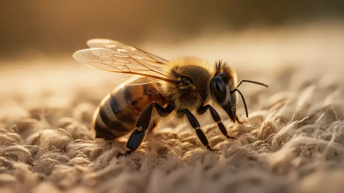Bienengifttherapie bei chronischer Lyme-Borreliose: Chancen und Risiken