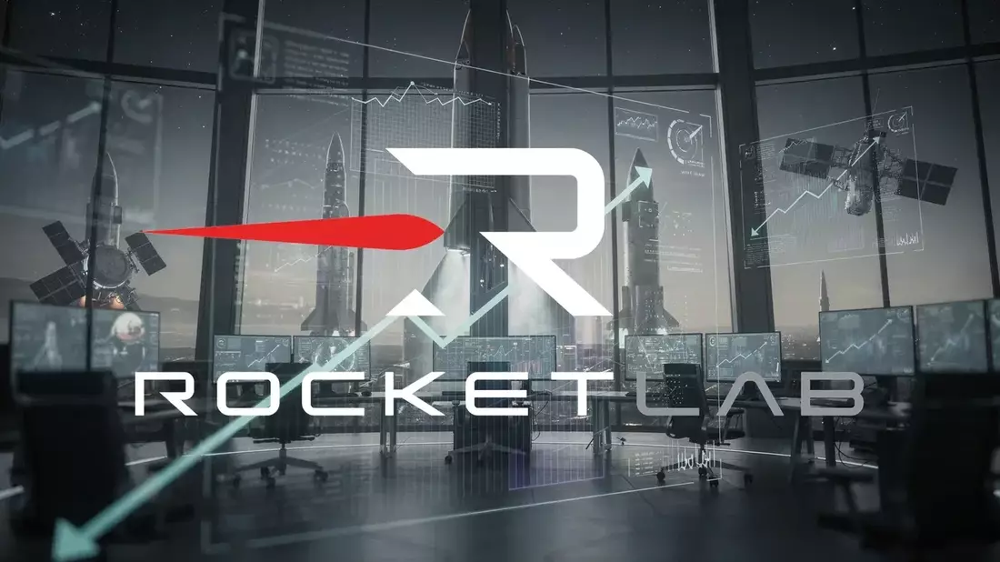 Rocket Lab Stock Plunges 60% Despite Record $266M Space Force Contract