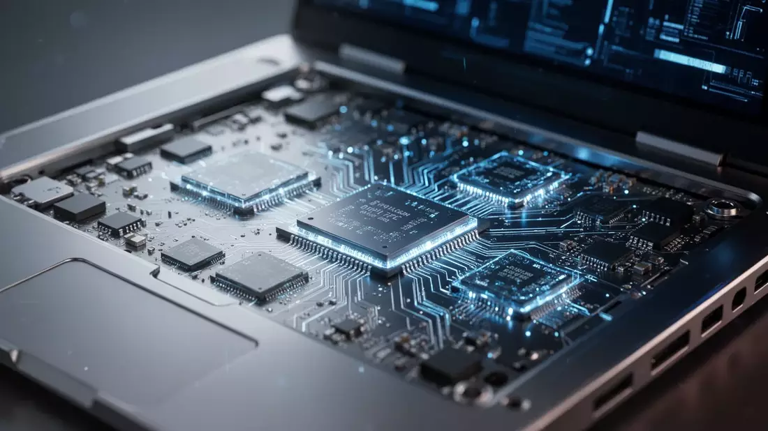 Microsoft Surface Laptop Ultra: Erste Benchmarks zum Nvidia RTX Spark Chip