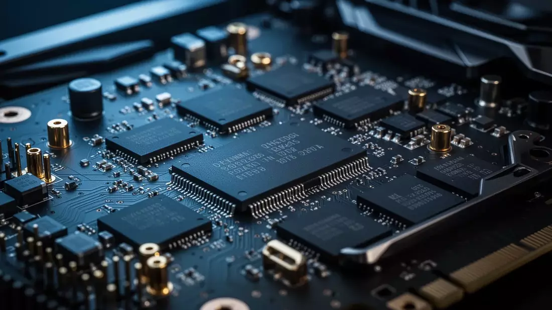 Nvidia: Steigende Speicherkosten erzwingen massive Preisanpassungen