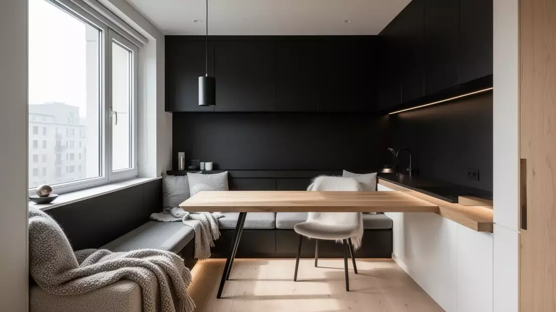 Minimalismus-Trend 2026: Tiny Houses, Interlübke-Übernahme & mehr