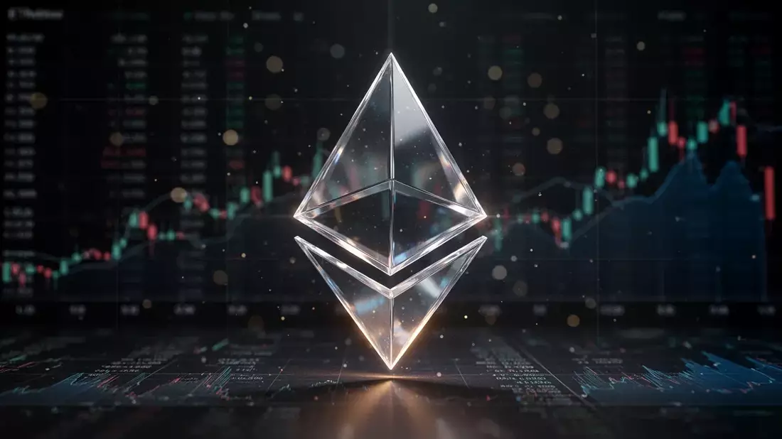 Ethereum: Historische ETF-Abflüsse trotz Juli-Rekord bei Zuflüssen