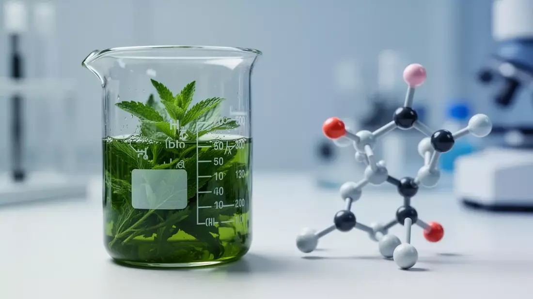 THP und Glucoraphanin: Natürliche Wege gegen Entzündungen