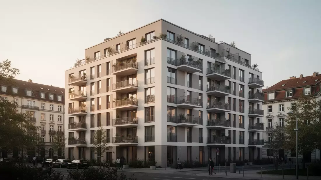 Wohnungstausch gegen Wohnungsnot: Neue Initiativen in deutschen Städten