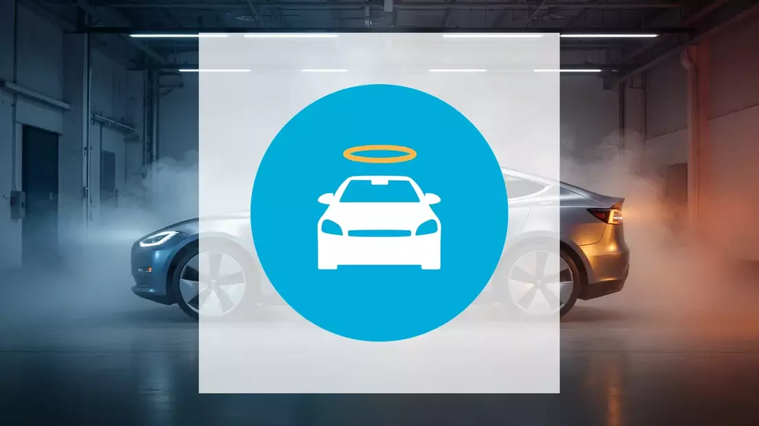 Carvana Aktie: Rekordzahlen, aber schwache Prognose bremst Kurs
