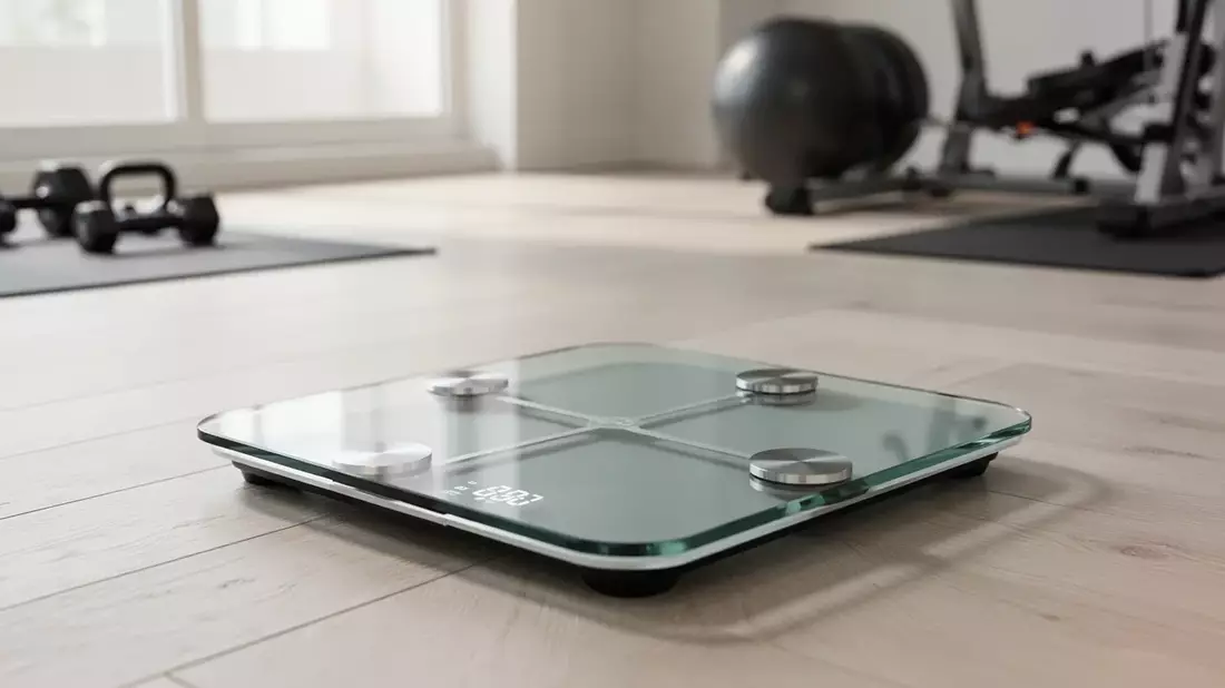 Withings BodyFit & Bodyscan 2: Smarte Waagen revolutionieren Gesundheitsanalyse