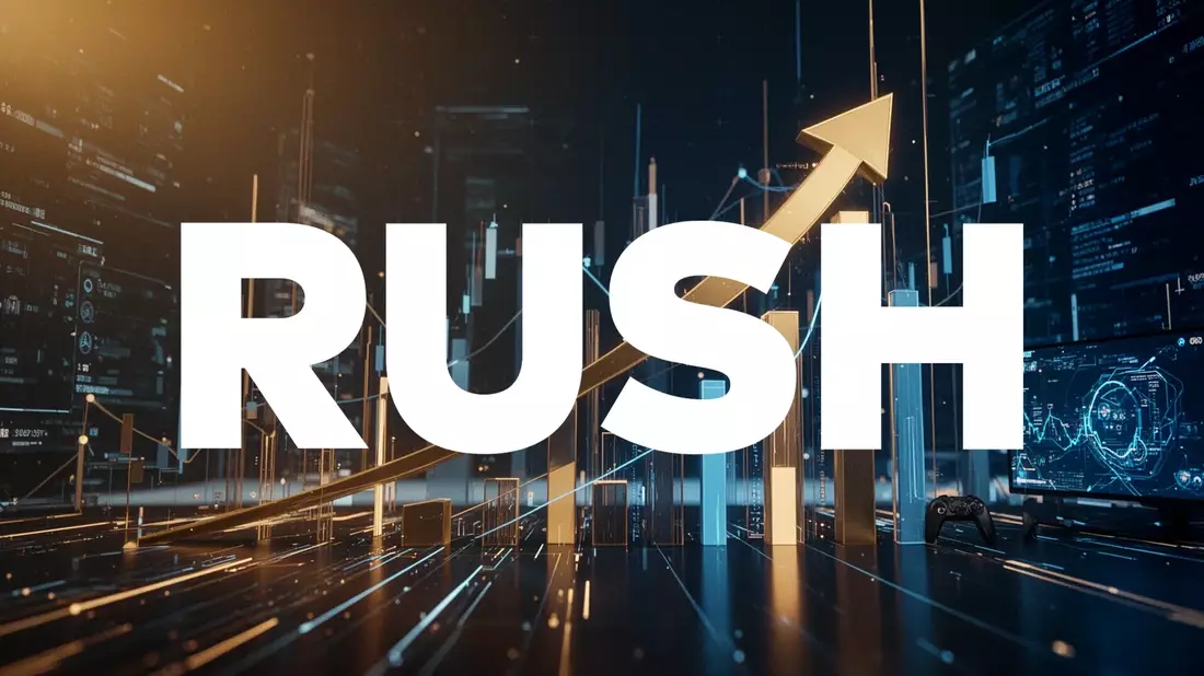 Rush Street Interactive: Starkes Q2 treibt Aktie und Jahresprognose