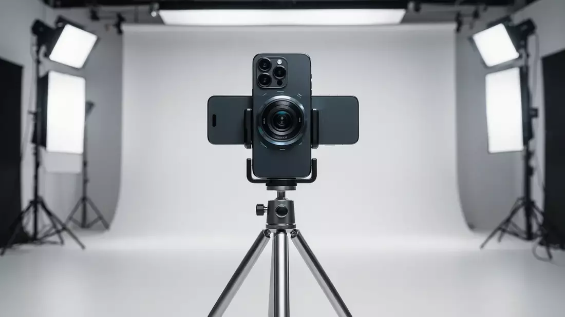Scott Kelbys iPhone-Fotobuch: Neue Auflage mit Praxis-Tipps