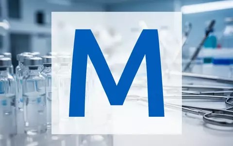 Moderne medizinische Laborumgebung mit verschwommenen medizinischen Instrumenten und steriler Atmosphäre. - Foto: über boerse-global.de