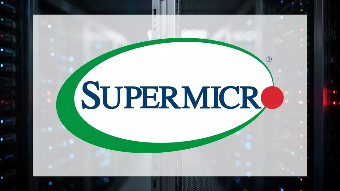 Super Micro Computer Aktie: Kursrutsch nach schwachen SK Hynix-Zahlen