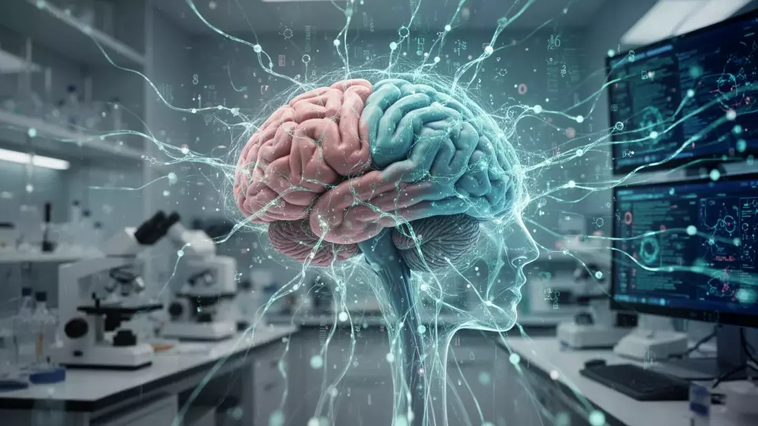 Psy-AI und GCML: Neue KI-Modelle für Psychologie und Kognition