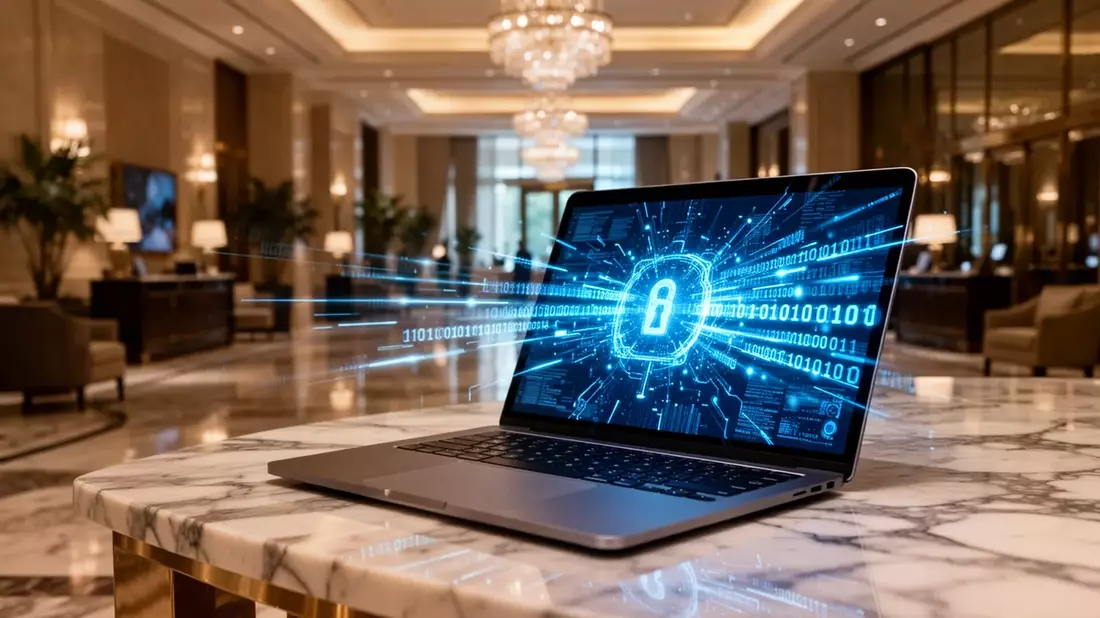 Cyberangriff auf Hotelsoftware: Gästedaten in Deutschland gestohlen