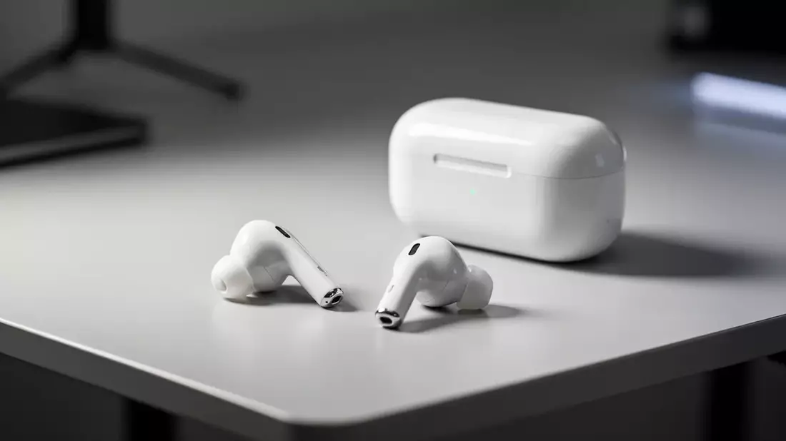AirPods Pro 2: Reparaturprobleme und EU-Regulierung im Fokus