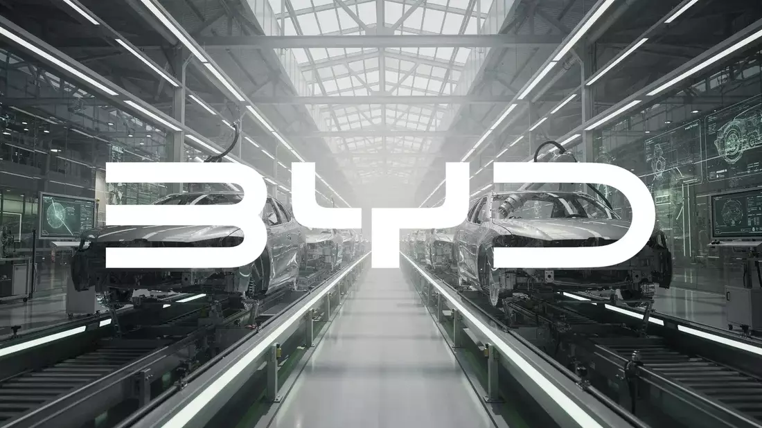 BYD Stock Rally Faces Catalyst Test with Dividend, Da Han Sedan, and Australia Leasing Deal