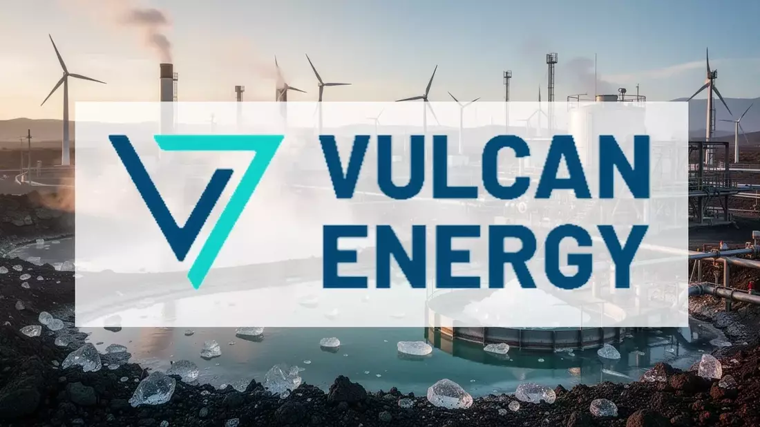 Vulcan Energy Q1 2026 Update: Lionheart Progress vs Cash Burn and Stock Slump