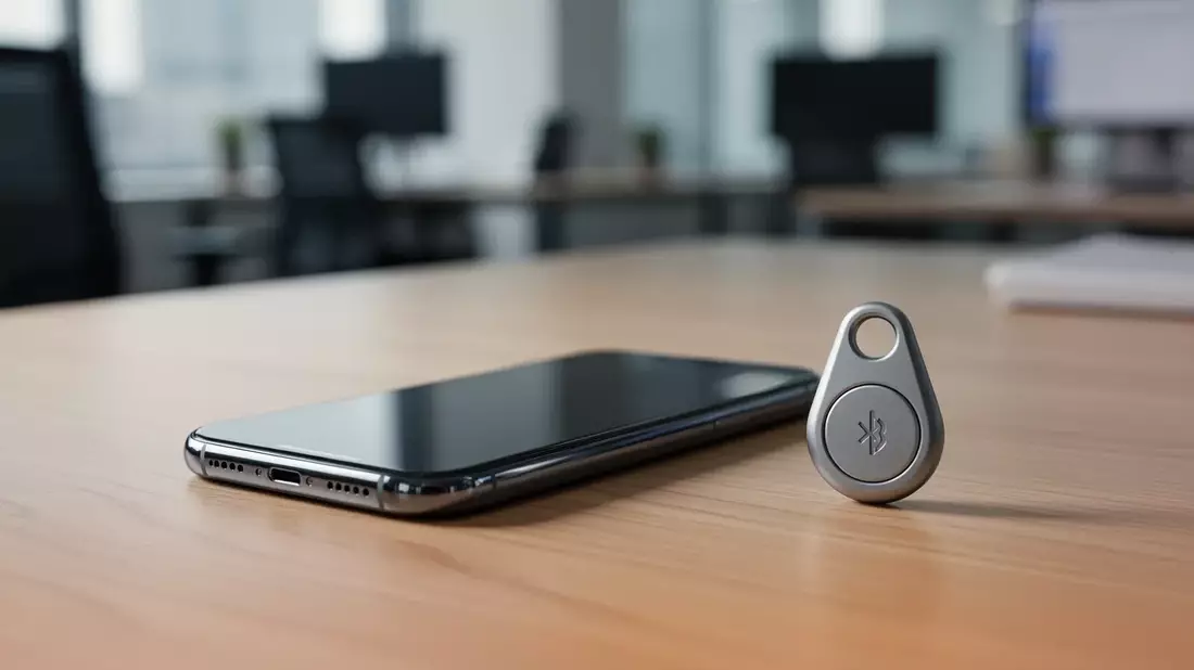 Ugreen FineTrack 2: Günstige AirTag-Alternative mit IP68-Schutz