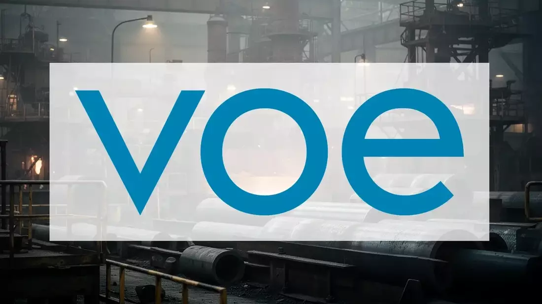 Voestalpine Expands US Plant Amid European Struggles and Analyst Split