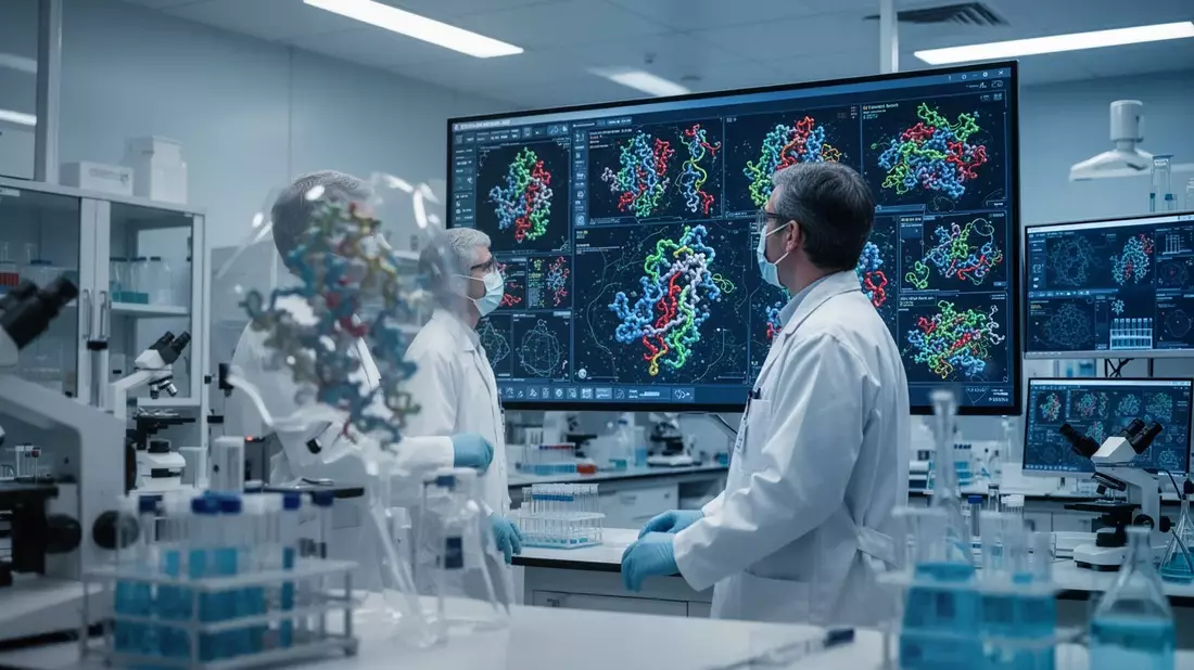 Teclistamab: Krebswirkstoff ermöglicht Nierentransplantation bei Immunpatienten