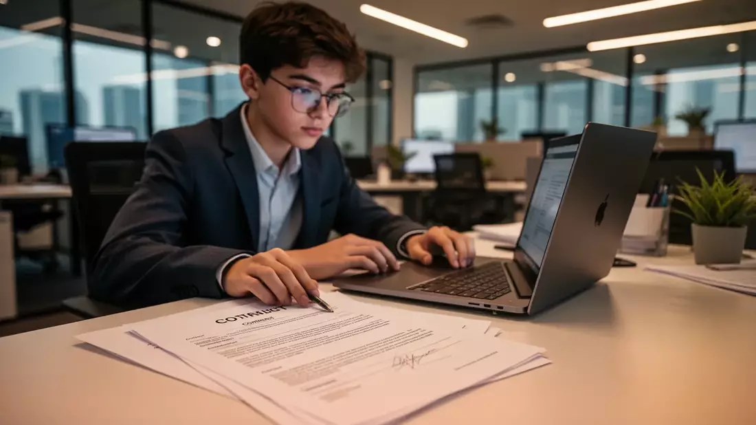 Ferienjob 2026: Neue Regeln zu Mindestlohn und Minijob