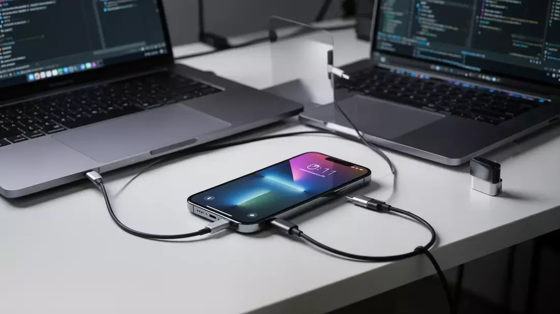 iOS 27 Beta: Schritt-für-Schritt-Anleitung zum Downgrade auf iOS 26