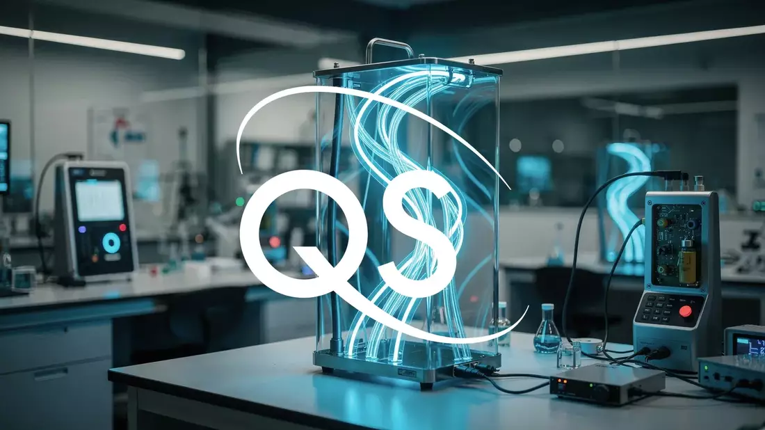 QuantumScape: Geringerer Quartalsverlust, Aktie bleibt unter Druck