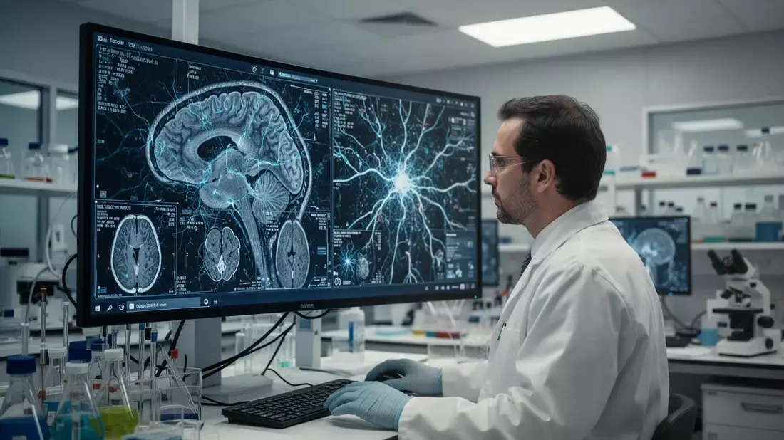 Alzheimer-Studie: Eli Lillys Ceperognastat enttäuscht in Phase 2