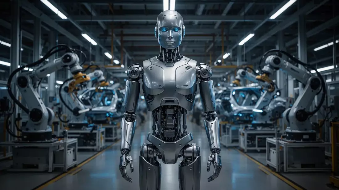Hyundai übernimmt Boston Dynamics komplett und baut US-Roboterwerk