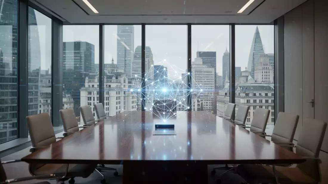 Zehn europäische Banken starten reguliertes Blockchain-Netzwerk RL1