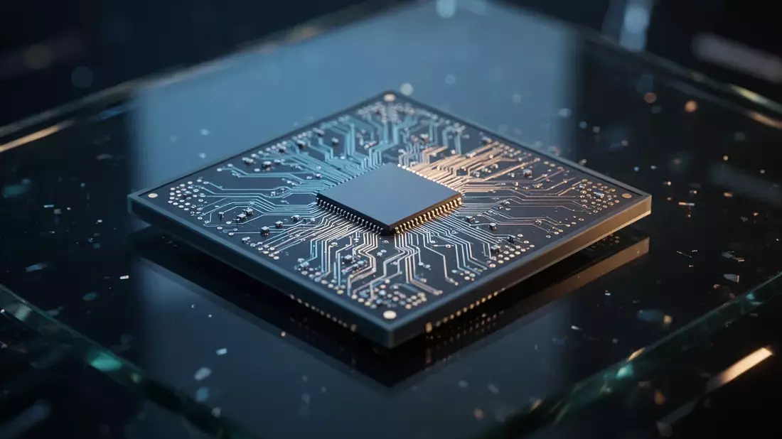 VanEck Semiconductor ETF: Chip-Ausverkauf und Sektor-Rotation belasten