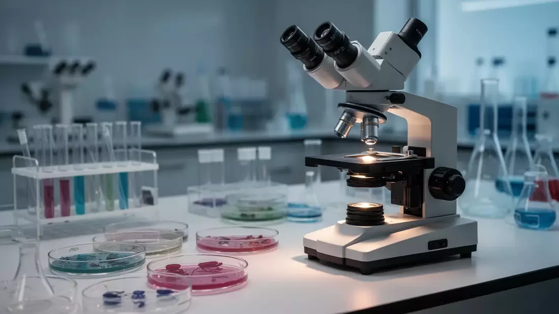 Mikrobiom-Forschung 2026: Neue Therapien gegen Krebs und Autoimmunleiden