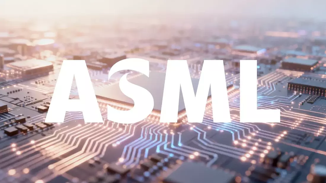 ASML Stock Drops 22% on China DUV News, But Analysts Say Sell-Off Overblown