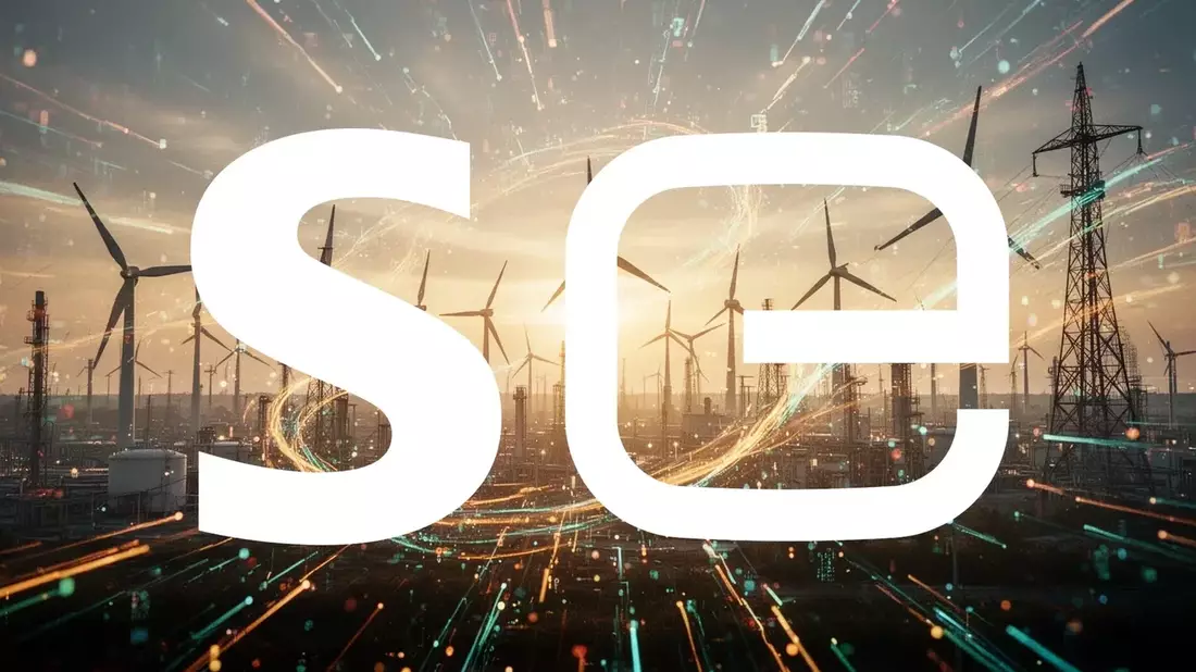 Siemens Energy OTCQX Upgrade Overshadowed by 4% Stock Drop Amid Risk-Off Mood