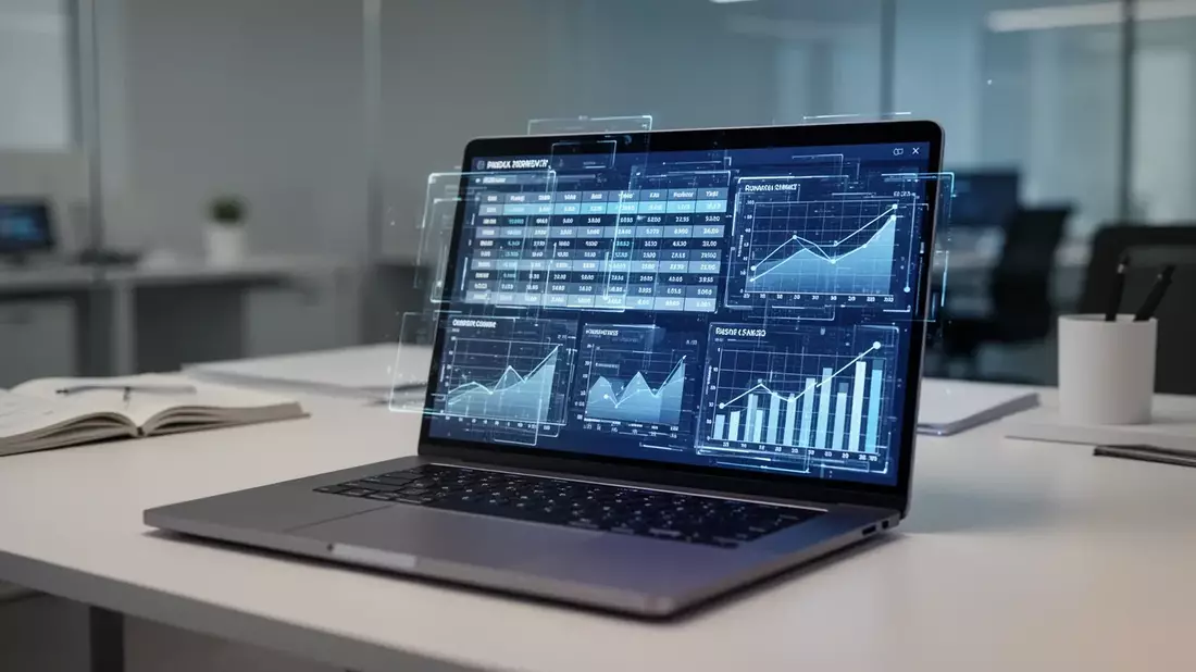 Sourcetable: KI-Tools automatisieren Tabellenvorlagen für Finanzen und Planung