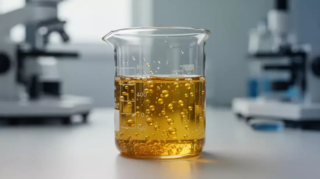 Omega-3 aus Algenöl: Studie zeigt verlangsamte Zellalterung