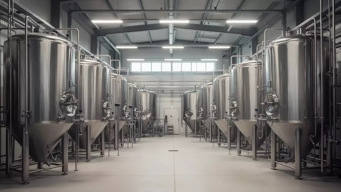 Warsteiner Brauerei: Sozialplan für 220 Beschäftigte in Herford und Paderborn