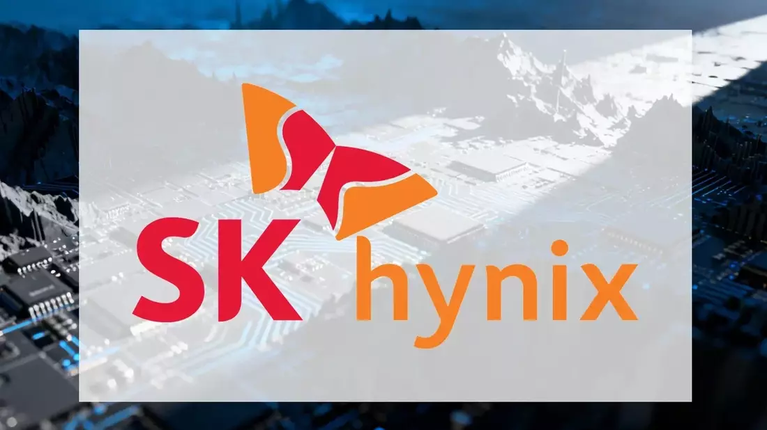 SK Hynix Record Profit Triggers 9.6% Stock Crash Amid Market Panic