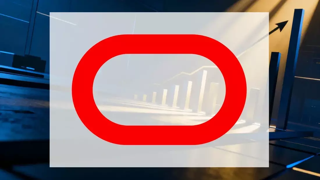 Oracle Stock Plunges 52% Despite $638B Backlog: AI Cloud Capex Crunch