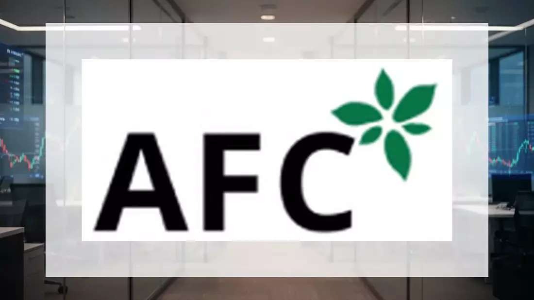 AFC Gamma Aktie: Quartalszahlen als erster Test nach Strategiewechsel