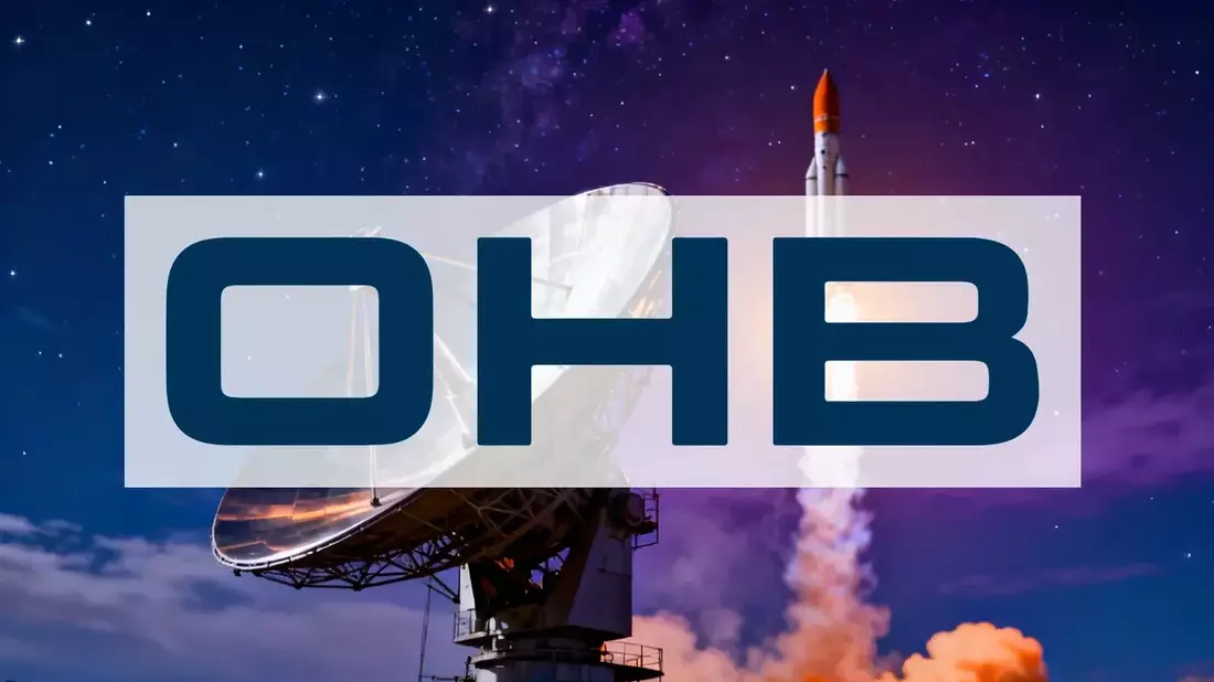 OHB Capital Injection Weighs on Stock Despite Record Order Backlog
