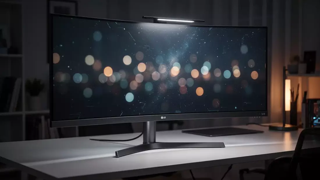 LG deaktiviert McAfee-Werbung nach Microsoft-Eingriff und Nutzerprotesten