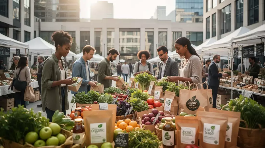 Fairtrade-Städte: Nürnberg, Bergisch Gladbach und Bad Waldsee verlängern