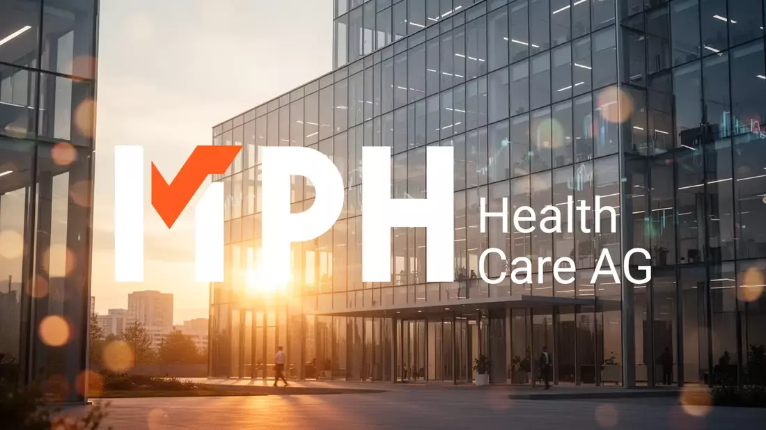 MPH Health Care: Hauptversammlung bestätigt Dividenden-Erhöhung