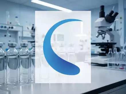 Moderne Laboreinrichtung mit medizinischen Forschungsgeräten zur Symbolisierung der Biotech-Branche. - Foto: über boerse-global.de