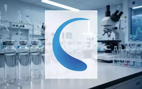 Moderne Laboreinrichtung mit medizinischen Forschungsgeräten zur Symbolisierung der Biotech-Branche. - Foto: über boerse-global.de
