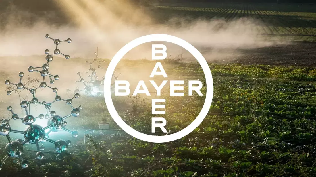 Bayer Restructures Bergkamen Site, Shares Rise Amid Legal Victory and Earnings Anticipation